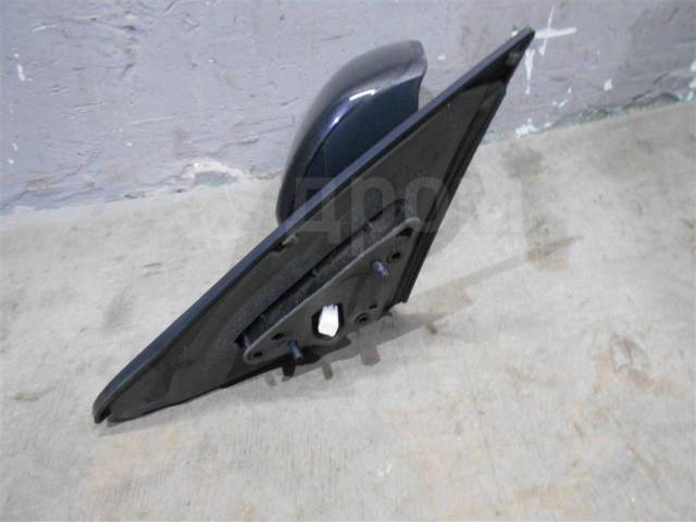 Купить Зеркало электрическое Mazda Mazda 3 (BL) 2009-2013 [BCM66912ZM ...