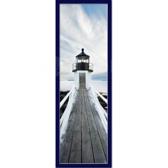   - "Marshall Point Light"   Art Boat/OE 339.01.605B 3395    