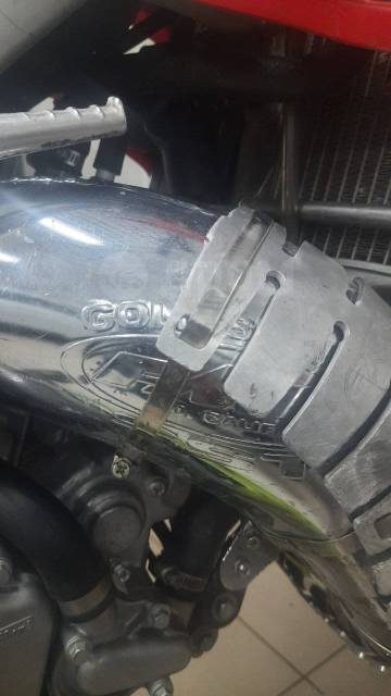 Honda CR. 125. ., , ,   