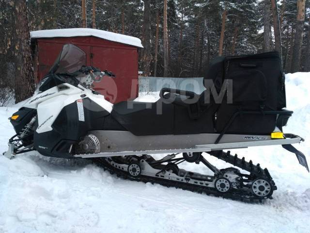 BRP Ski-Doo Expedition Sport. ,  ,   