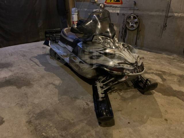 Arctic Cat Bearcat WT Turbo. ,  ,   