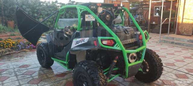 Polaris RZR XP 1000. ,  \,   