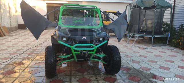 Polaris RZR XP 1000. ,  \,   