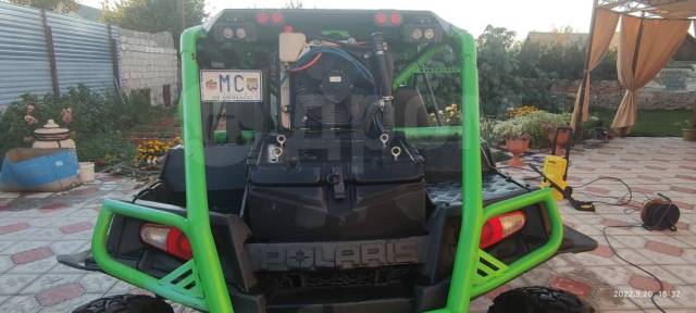 Polaris RZR XP 1000. ,  \,   