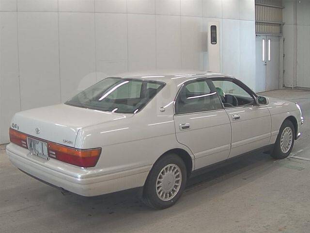 Toyota crown jzs141