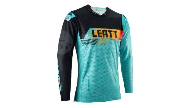  Leatt Moto 5.5 UltraWeld Jersey (Fuel, 2023),  XXL 