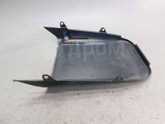   Honda Tact AF24 50611-GAH-0000 031974 