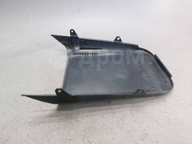   Honda Tact AF24 50611-GAH-0000 031975 