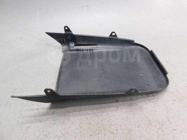   Honda Tact AF24 50611-GAH-0000 031977 