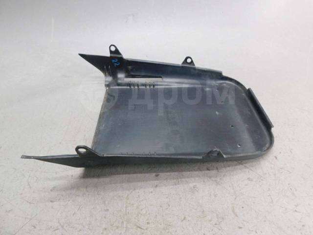   Honda Tact AF24 50611-GAH-0000 031978 