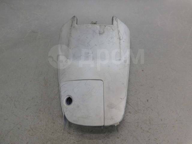   Honda Dio AF27 80151-GAH-0000 032007 