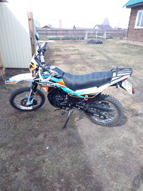 Racer Panther RC250GY-C2. 250. ., , ,   