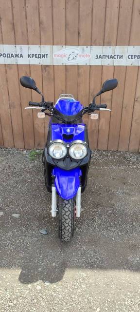 Yamaha BWs 50. 50. ., ,  ,   