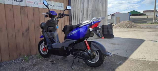 Yamaha BWs 50. 50. ., ,  ,   