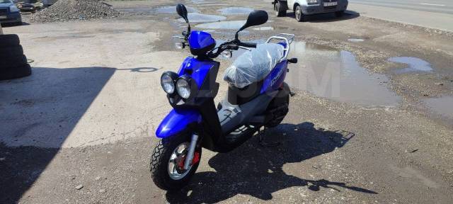 Yamaha BWs 50. 50. ., ,  ,   