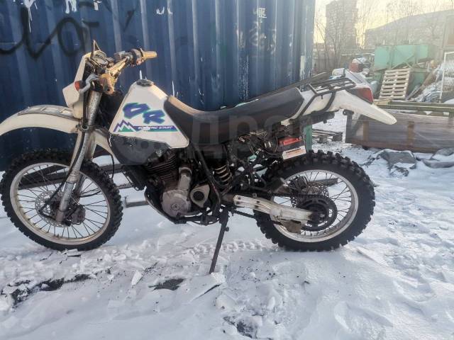 Suzuki DR 350S. 250. ., ,   