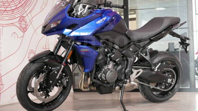 Triumph Tiger 660 Sport. 660. ., , ,   