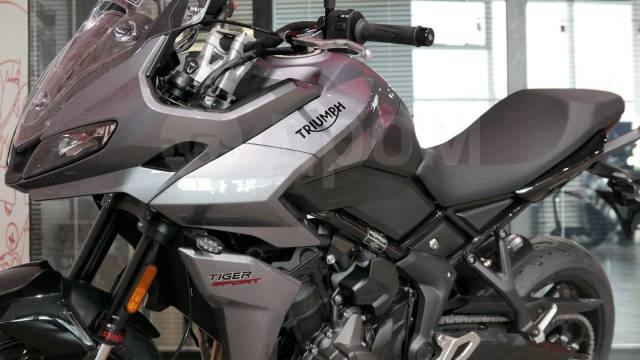 Triumph Tiger 660 Sport. 660. ., , ,   