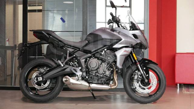 Triumph Tiger 660 Sport. 660. ., , ,   