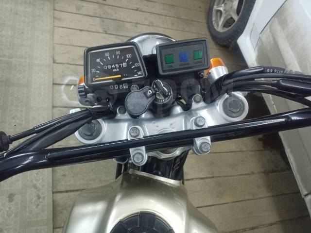 Yamaha TW 200. 200. ., , ,   