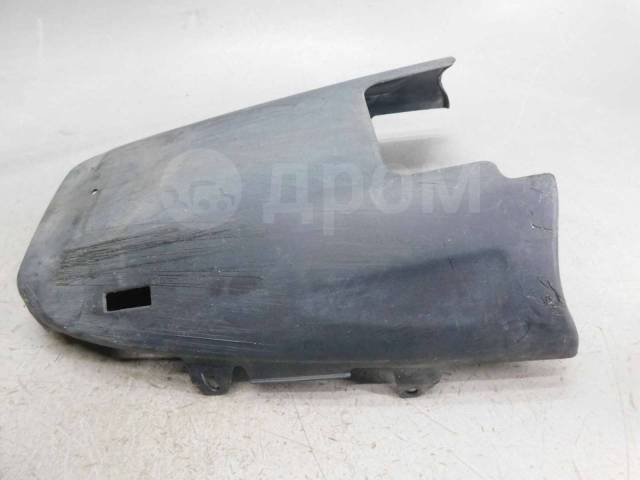   Honda Dio AF35 50611-GBLK-8700 031968 