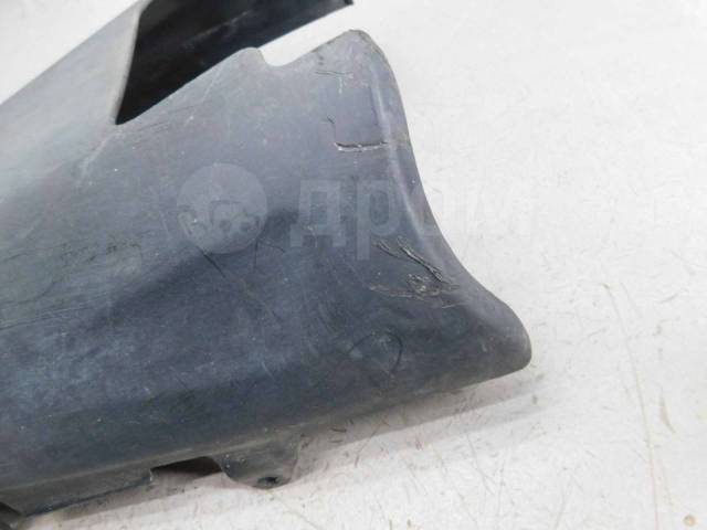   Honda Dio AF35 50611-GBLK-8700 031968 