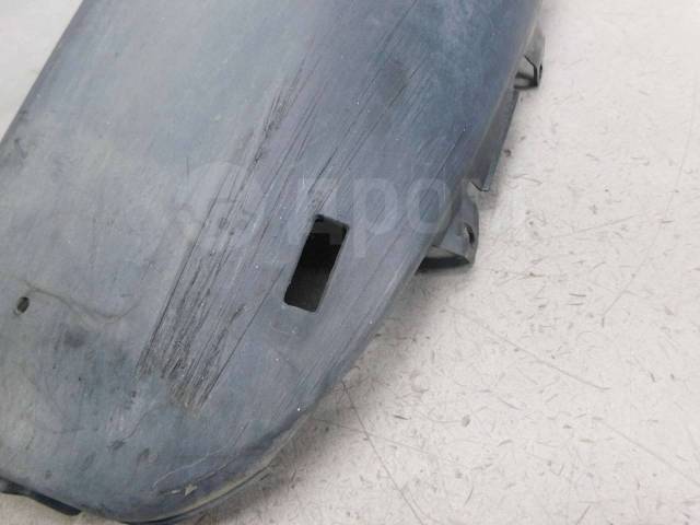   Honda Dio AF35 50611-GBLK-8700 031968 