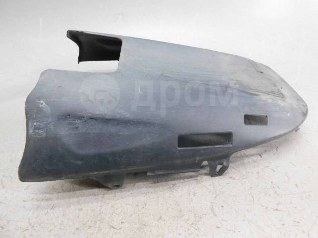   Honda Dio AF35 50611-GBLK-8700 031968 