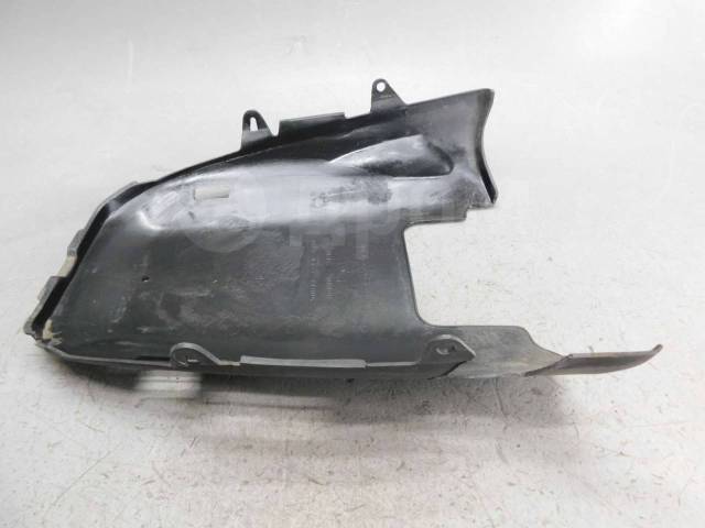   Honda Dio AF35 50611-GBLK-8700 031970 