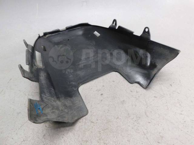   Honda Dio AF35 50611-GBLK-8700 031970 