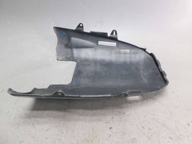   Honda Dio AF35 50611-GBLK-8700 031971 