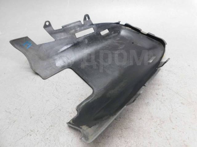   Honda Dio AF35 50611-GBLK-8700 031970 