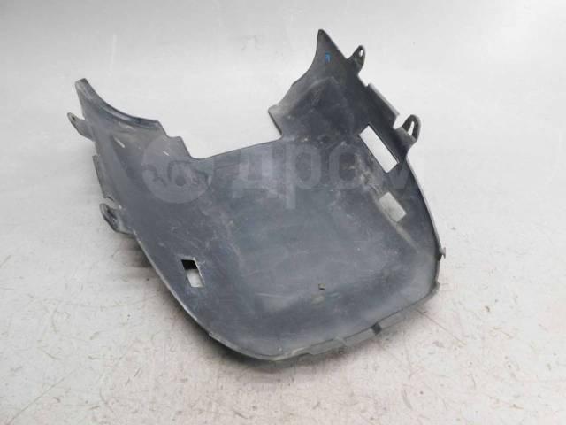   Honda Dio AF35 50611-GBLK-8700 031971 