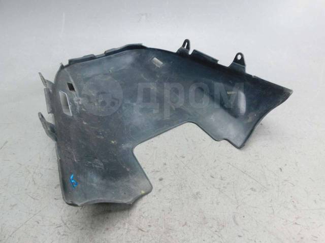   Honda Dio AF35 50611-GBLK-8700 031971 