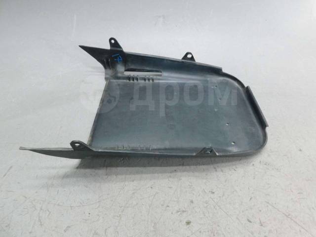   Honda Tact AF24 50611-GAH-0000 031973 