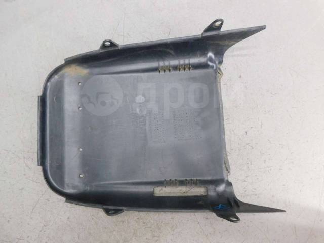   Honda Tact AF24 50611-GAH-0000 031974 