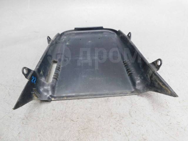   Honda Tact AF24 50611-GAH-0000 031978 