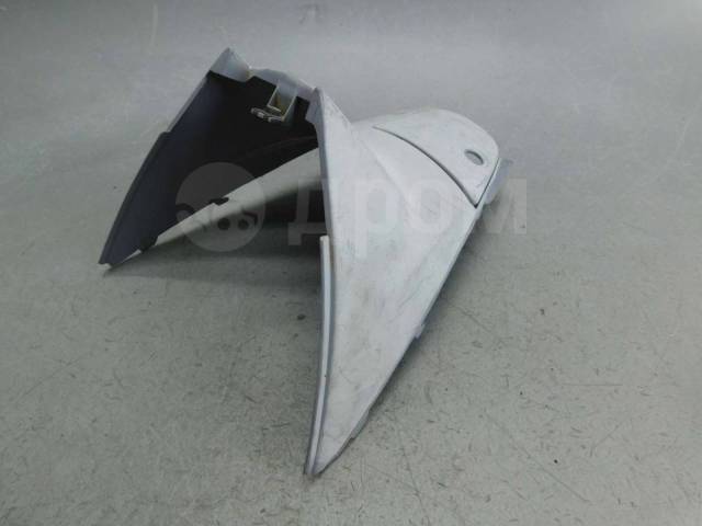   Honda Dio AF27 80151-GAH-0000 032007 