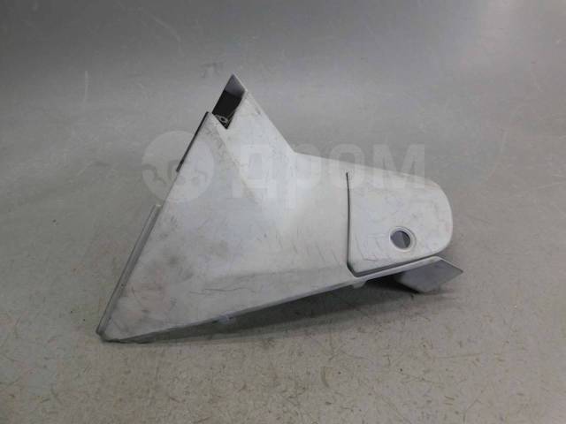   Honda Dio AF27 80151-GAH-0000 032007 