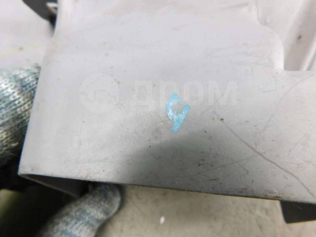   Honda Dio AF27 80151-GAH-0000 032007 