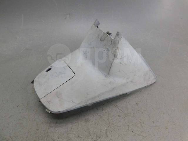   Honda Dio AF27 80151-GAH-0000 032007 