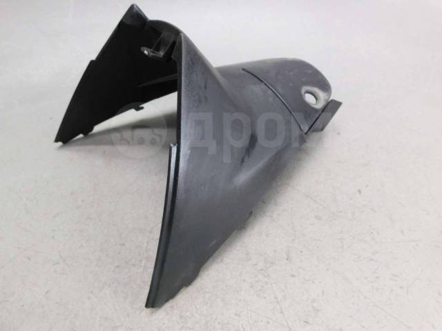   Honda Dio AF27 80151-GAH-0000 032010 