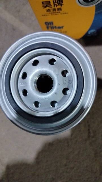 Купить Фильтр масляный JX0810A, JX0811C1 DongFeng в Благовещенске по ...