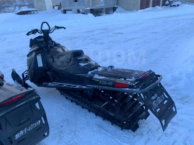 BRP Ski-Doo Summit X. ,  ,   