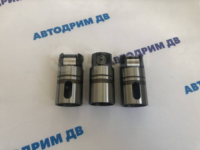 Купить Толкатель штанги распредвала Mitsubishi FUSO 6D16 / 6D16T / 6D17 ...