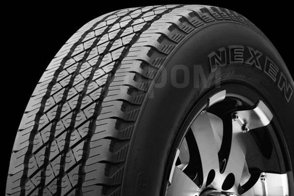 Roadstone Roadian HT. Nexen Roadian HT SUV. Nexen Roadian h/t. Roadstone Roadian h/t SUV.