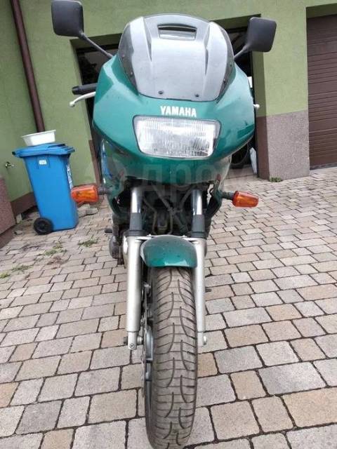 Yamaha XJ 900 Diversion. 900. ., , ,   