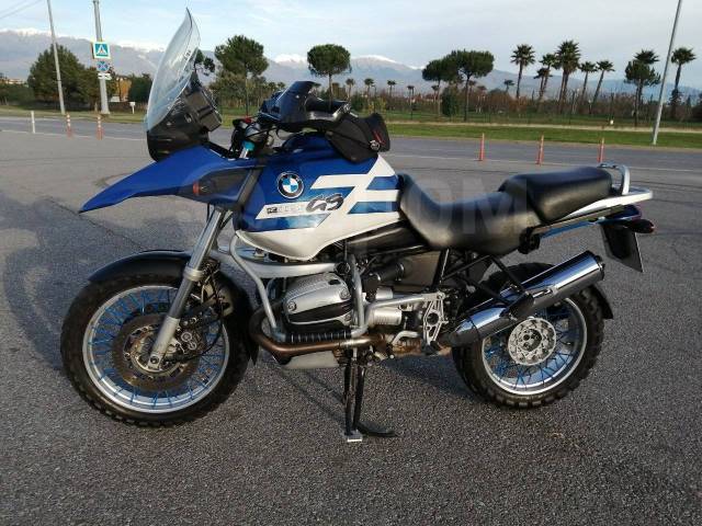 BMW R 1150 GS. 1 130. ., , ,   