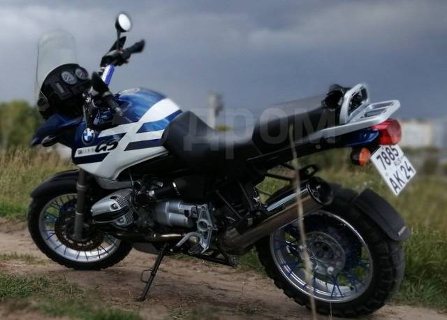 BMW R 1150 GS. 1 130. ., , ,   