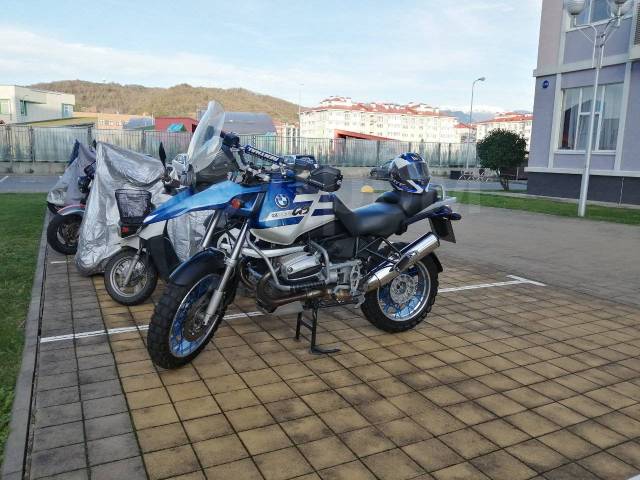 BMW R 1150 GS. 1 130. ., , ,   